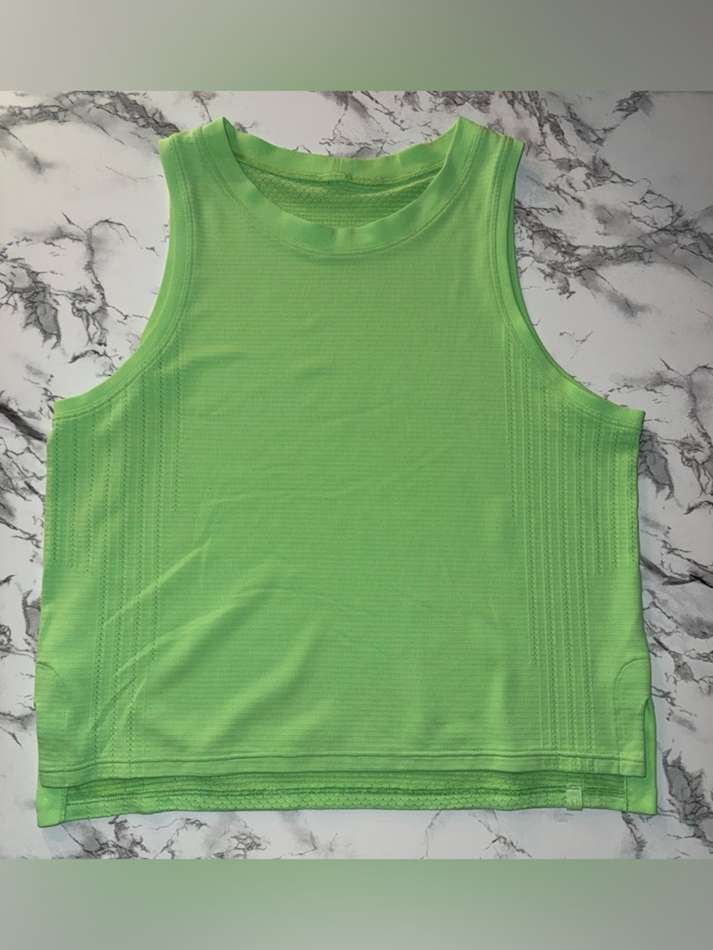 Lululemon *Train To Be* Tank